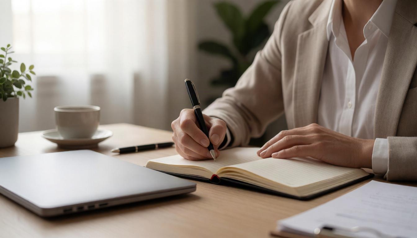 Growth That Fits Real Work